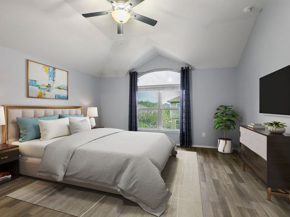 8610 Twillingate Lane, Houston TX 77040