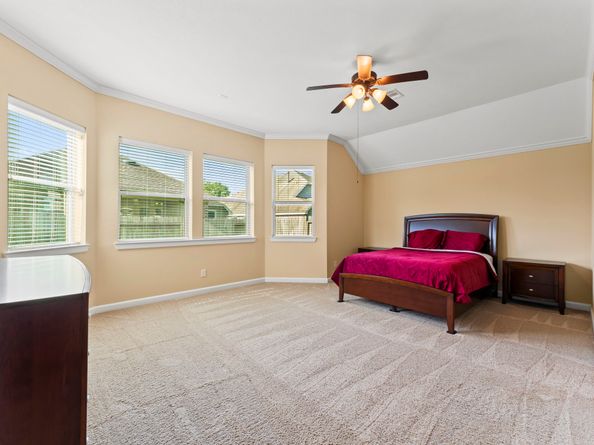 3317 Starlight Hill Court, Spring TX 77386