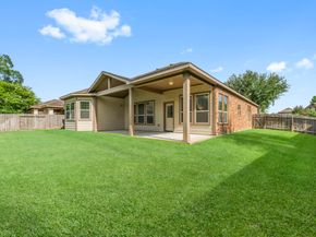 3317 Starlight Hill Court, Spring TX 77386