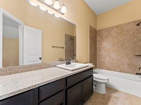 3317 Starlight Hill Court, Spring TX 77386