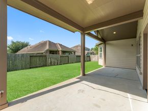 3317 Starlight Hill Court, Spring TX 77386