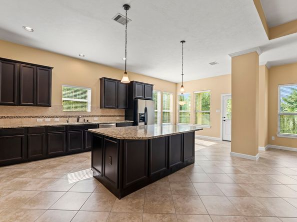 3317 Starlight Hill Court, Spring TX 77386