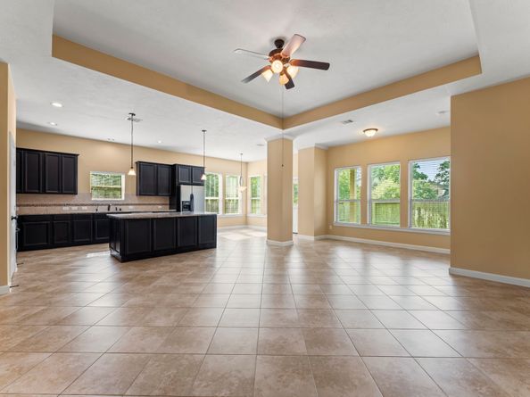 3317 Starlight Hill Court, Spring TX 77386