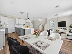 12307 New Jordan Lane, Cypress TX 77429