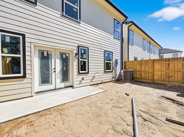 12307 New Jordan Lane, Cypress TX 77429