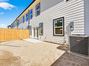 12307 New Jordan Lane, Cypress TX 77429