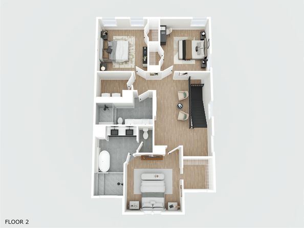 12307 New Jordan Lane, Cypress TX 77429