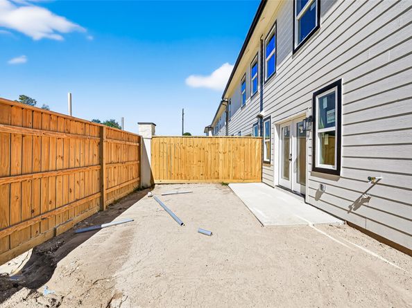 12307 New Jordan Lane, Cypress TX 77429