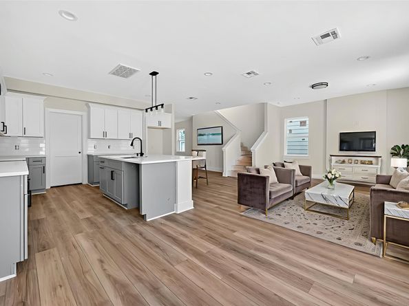 12307 New Jordan Lane, Cypress TX 77429