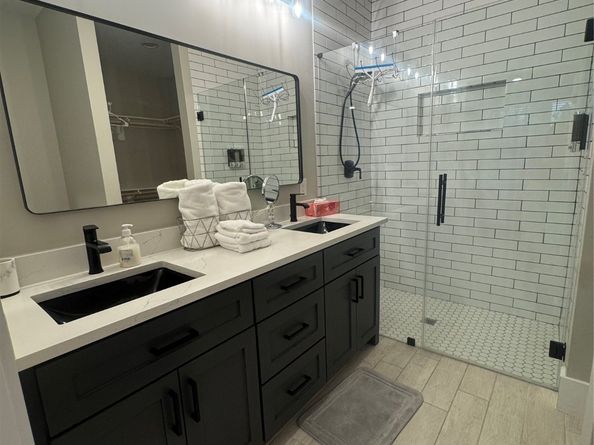 1416 Flamingo Street, Conroe TX 77385