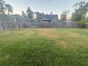 1416 Flamingo Street, Conroe TX 77385