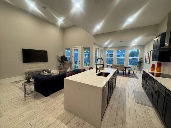 1416 Flamingo Street, Conroe TX 77385