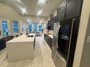 1416 Flamingo Street, Conroe TX 77385