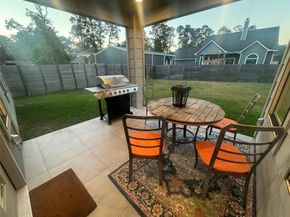 1416 Flamingo Street, Conroe TX 77385