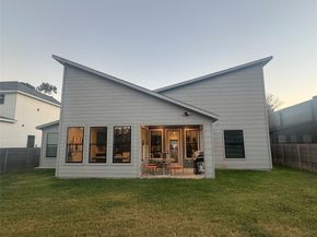 1416 Flamingo Street, Conroe TX 77385