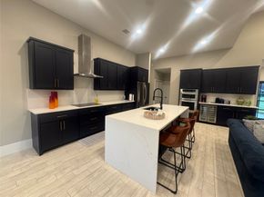 1416 Flamingo Street, Conroe TX 77385