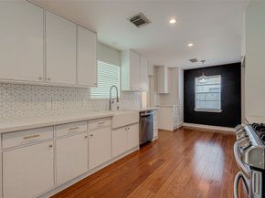 7231 Pine Grove Drive, Houston TX 77092