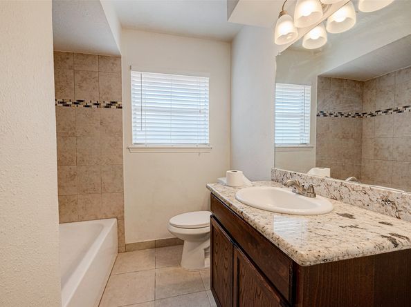 7231 Pine Grove Drive, Houston TX 77092