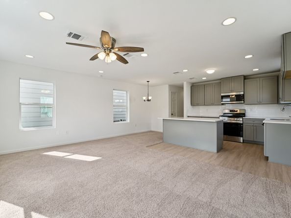 2206 Abernathy Street, Houston TX 77026