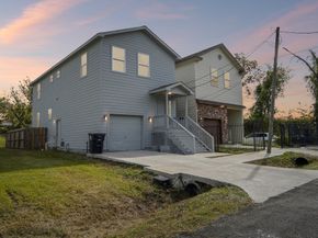 2206 Abernathy Street, Houston TX 77026