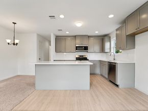 2206 Abernathy Street, Houston TX 77026