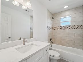 2206 Abernathy Street, Houston TX 77026