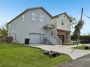 2206 Abernathy Street, Houston TX 77026