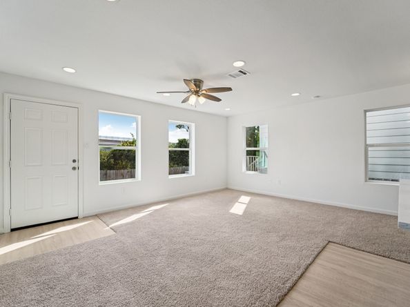 2206 Abernathy Street, Houston TX 77026