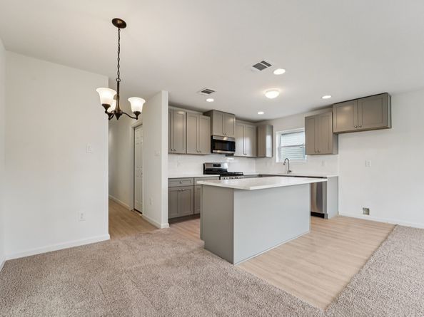 2206 Abernathy Street, Houston TX 77026