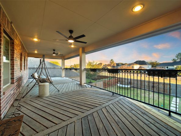 9819 Friesian Estates Drive, Spring TX 77379