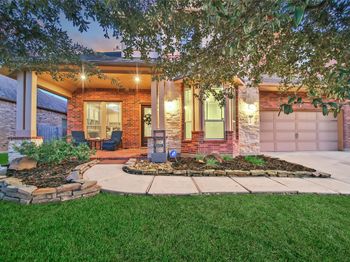 9819 Friesian Estates Drive