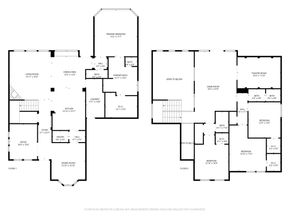 9819 Friesian Estates Drive, Spring TX 77379