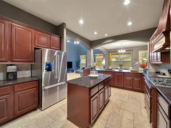 9819 Friesian Estates Drive, Spring TX 77379