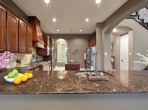 9819 Friesian Estates Drive, Spring TX 77379