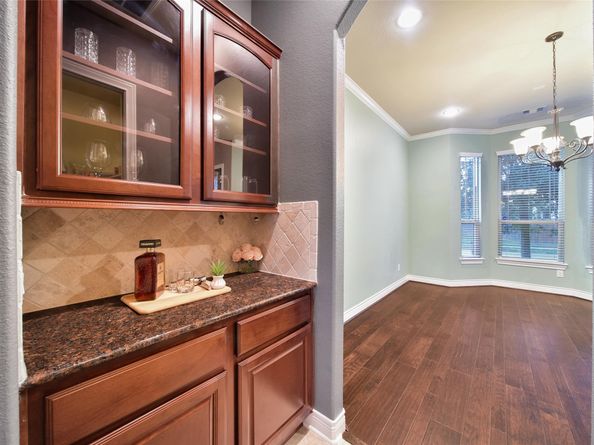 9819 Friesian Estates Drive, Spring TX 77379