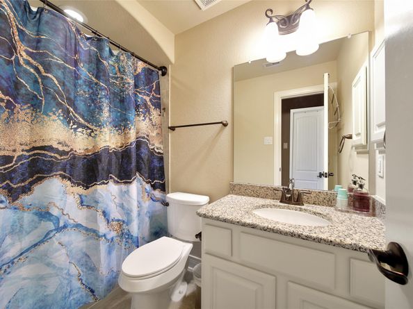 9819 Friesian Estates Drive, Spring TX 77379