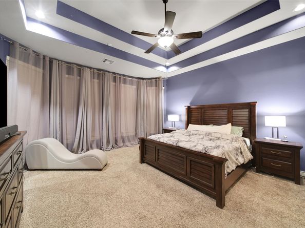 9819 Friesian Estates Drive, Spring TX 77379