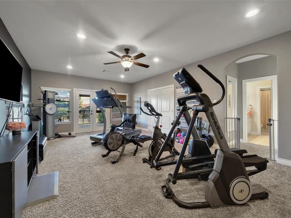 9819 Friesian Estates Drive, Spring TX 77379