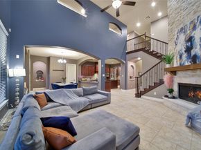 9819 Friesian Estates Drive, Spring TX 77379