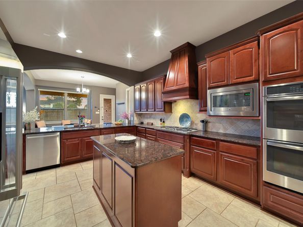 9819 Friesian Estates Drive, Spring TX 77379