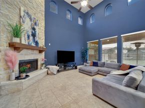 9819 Friesian Estates Drive, Spring TX 77379