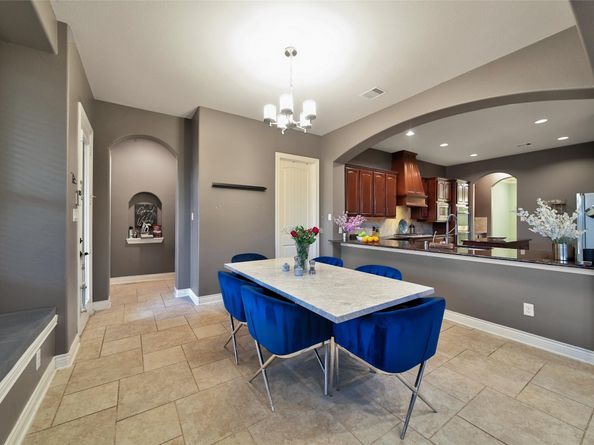 9819 Friesian Estates Drive, Spring TX 77379