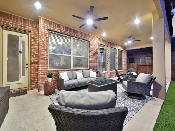 9819 Friesian Estates Drive, Spring TX 77379