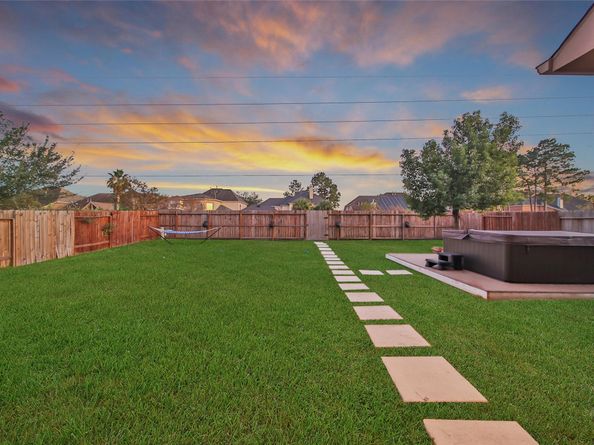 9819 Friesian Estates Drive, Spring TX 77379