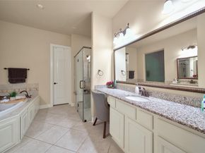 9819 Friesian Estates Drive, Spring TX 77379