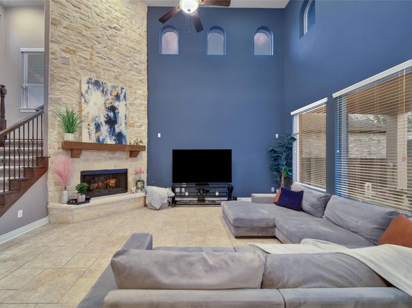 9819 Friesian Estates Drive, Spring TX 77379