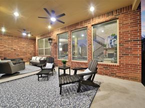 9819 Friesian Estates Drive, Spring TX 77379