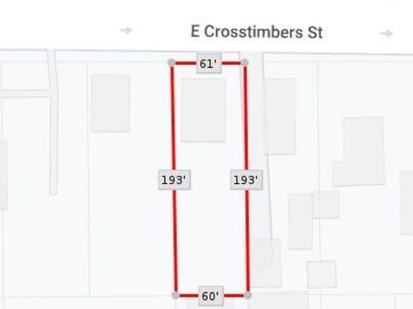 1928 E Crosstimbers Street, Houston TX 77093