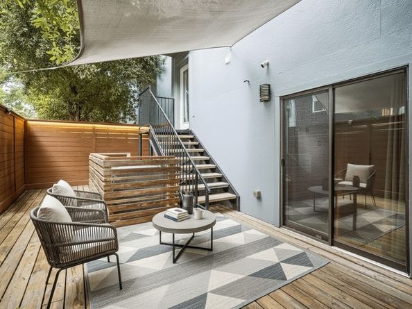 2010 Blodgett Street G, Houston TX 77004