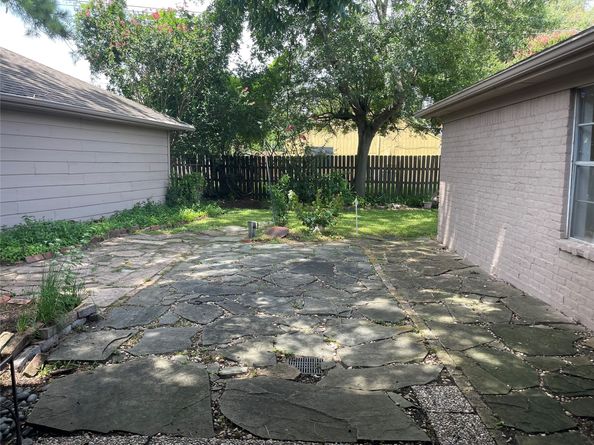 12122 Westmere Drive, Houston TX 77077